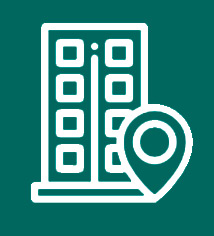 LOCAÇÃO DE APARTAMENTOS